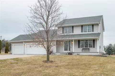 12073 NW 115th Ave, Granger, IA 50109
