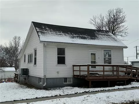 201 E Filmore St, Afton, IA 50830