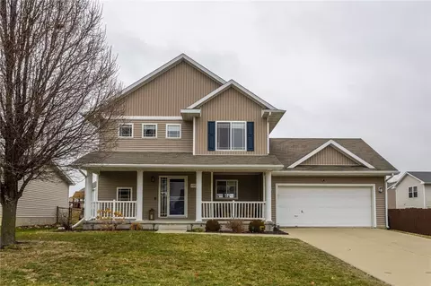 4507 SW Somersby Blvd, Ankeny, IA 50023