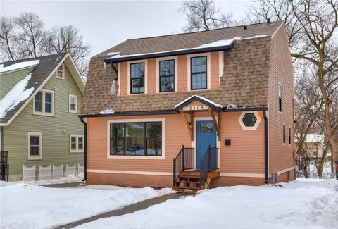 2808 Kingman Blvd, Des Moines, IA 50311