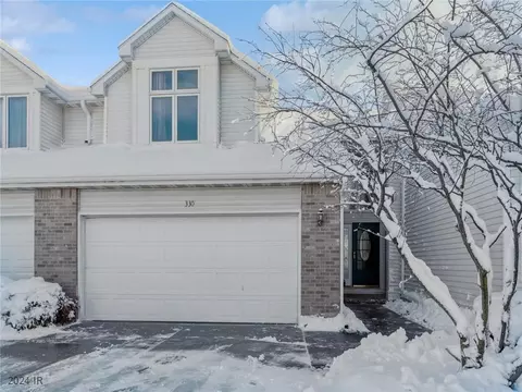 2811 SE 22nd St #330, Des Moines, IA 50320