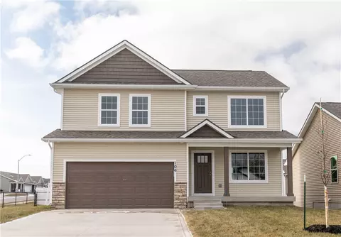 106 NE Adams Ave, Elkhart, IA 50073