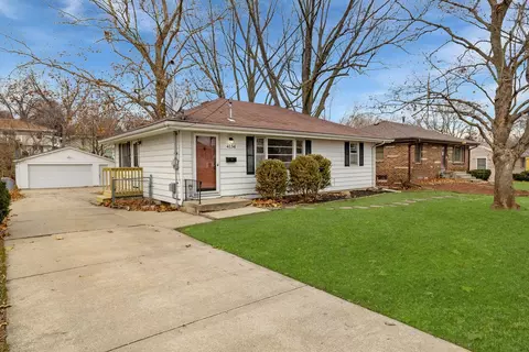 4134 52nd St, Des Moines, IA 50310