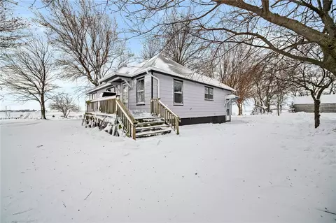 1657 Indian Ave, Casey, IA 50048