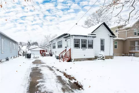 1819 Capitol Ave, Des Moines, IA 50316