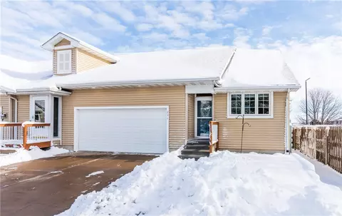 231 SE Lowell Dr, Ankeny, IA 50021
