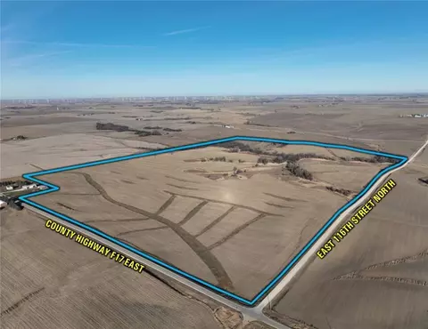 00 Highway F17 E Hwy, Grinnell, IA 50112