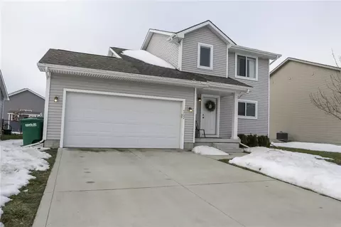 4702 SW Logan St, Ankeny, IA 50023