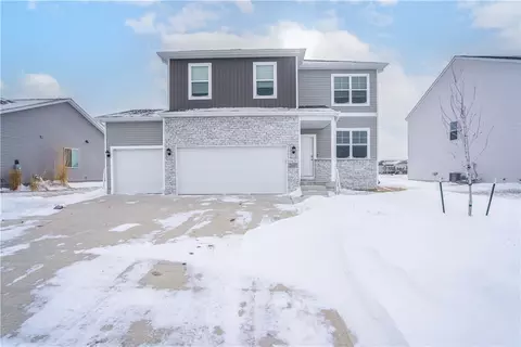 2607 NW 43rd St, Ankeny, IA 50023