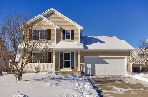 1906 NW Logan St, Ankeny, IA 50023