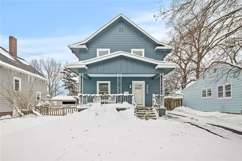3804 Forest Ave, Des Moines, IA 50311