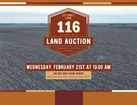 00 130th St, Other, IA 50447