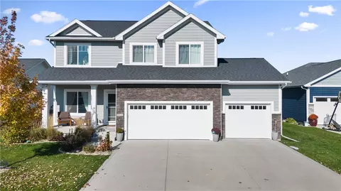 3520 SE 18th Ct, Ankeny, IA 50021