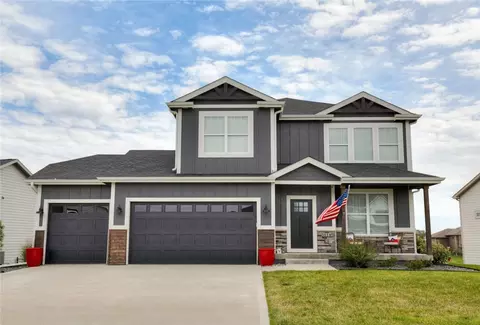5114 NW 13th St, Ankeny, IA 50023