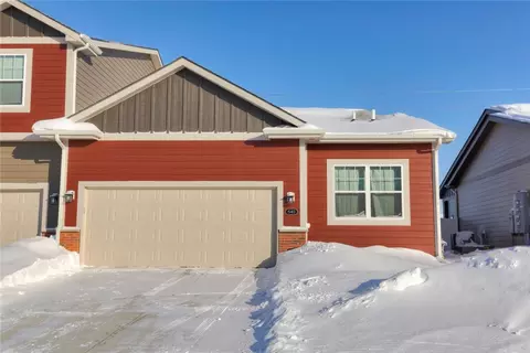 540 SW Heritage Ln, Ankeny, IA 50023