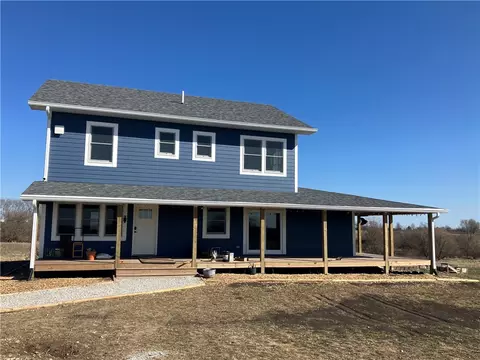 21546 Mckinley St, Milo, IA 50166