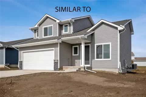 606 NE Meadow Landing Dr, Ankeny, IA 50021