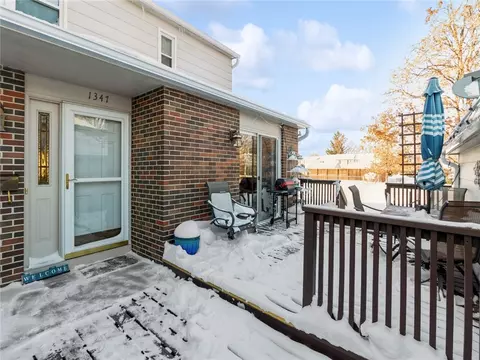 1347 Barkley Ct, Ames, IA 50010