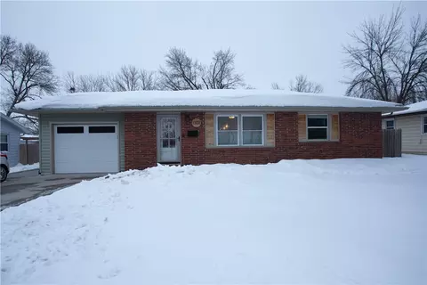 1302 SW Ordnance Rd, Ankeny, IA 50023