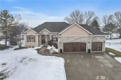 10900 NW Towner Dr, Grimes, IA 50111