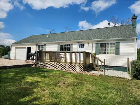 2381 Adair- Madison Ave, Winterset, IA 50273