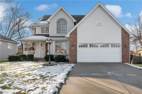 3515 Emma Ave, Des Moines, IA 50320