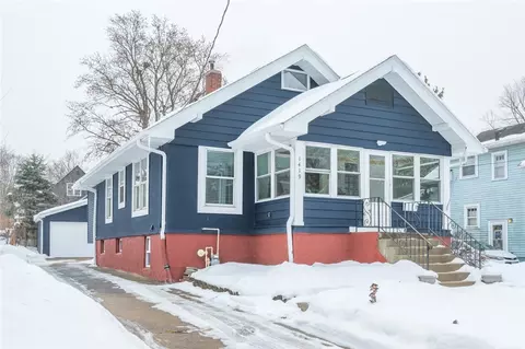 1419 48th St, Des Moines, IA 50311