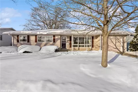 1403 28th St, Ames, IA 50010