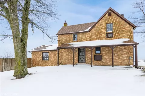 1715 Rutledge St, Knoxville, IA 50138