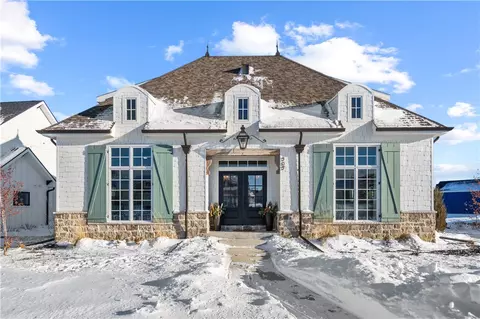909 SW Merchant St, Ankeny, IA 50023