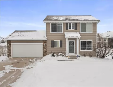 4302 NE Innsbruck Ct, Ankeny, IA 50021