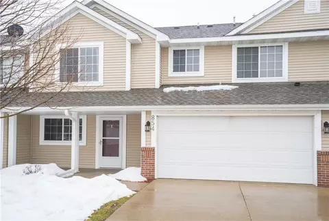 854 SE Sunset Ln, Waukee, IA 50263