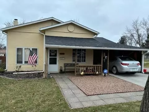 901 W 6th St S, Newton, IA 50208