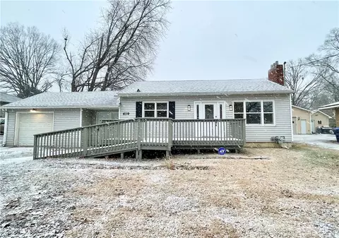 619 E Park Ave, Des Moines, IA 50315