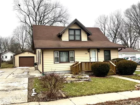 529 Deckor St, Jewell, IA 50130