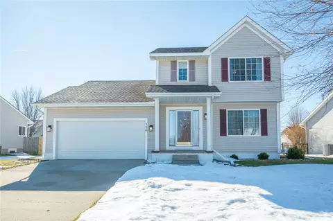 550 SE Windfield Dr, Waukee, IA 50263