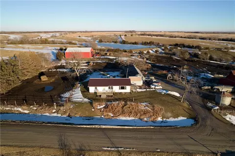 2564 110th Ave, Grand River, IA 50108