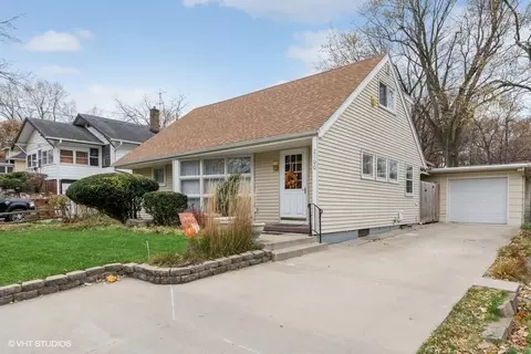 2100 34th St, Des Moines, IA 50310
