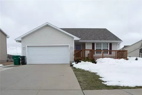 1644 NW Prairie Lakes Dr, Ankeny, IA 50023