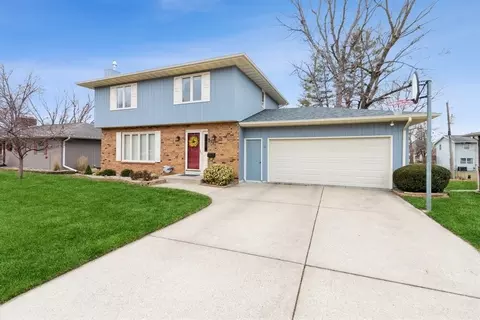 2301 Fillmore Ave, Ames, IA 50010