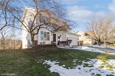 1222 NW Cedarwood Dr, Ankeny, IA 50023