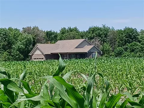1855 NW 84th Ave, Ankeny, IA 50023