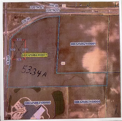 tbd Highway Apt 17 Apt 30 Jcts, Boone, IA 50036