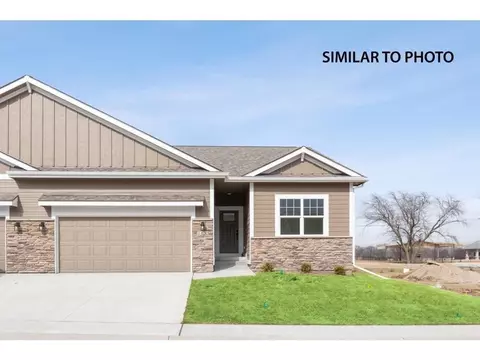 1106 NE 17th Ln, Ankeny, IA 50021
