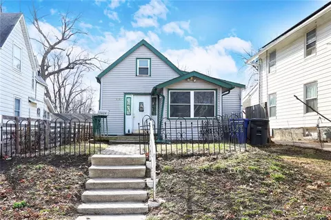 1629 Capitol Ave, Des Moines, IA 50316