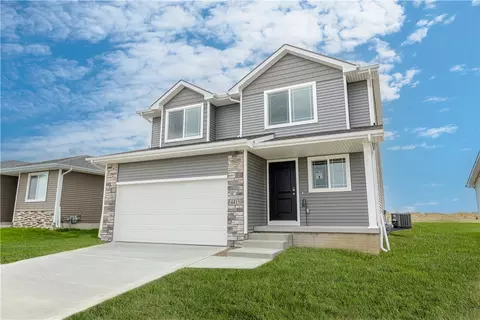4415 NW 12th St, Ankeny, IA 50023