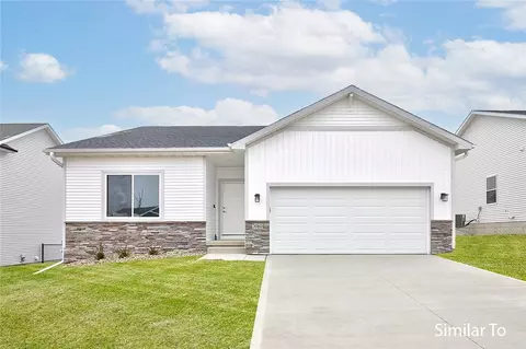 6754 NE 9th Ct, Des Moines, IA 50313