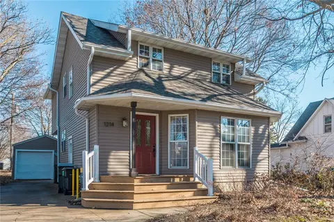 1214 Wilson Ave, Ames, IA 50010
