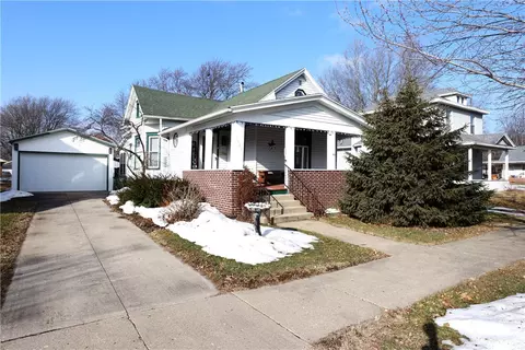 1623 Story St, Boone, IA 50036