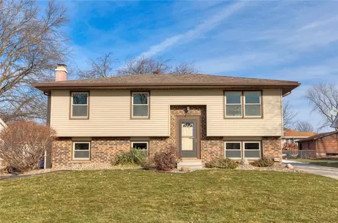 4122 Leyden Ave, Des Moines, IA 50317